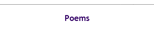 Poems